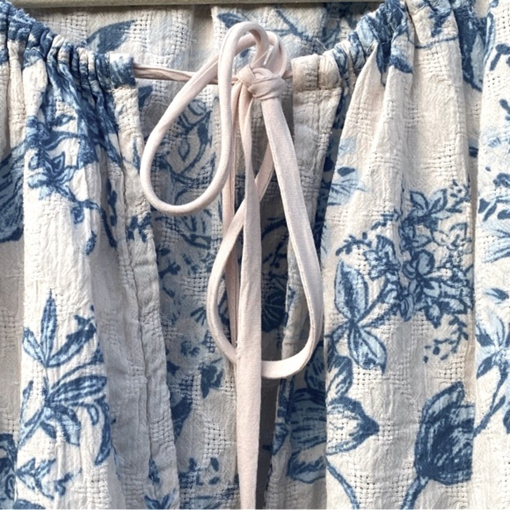 Free People Sunbaked Swing Dress - Picture 9 of 12